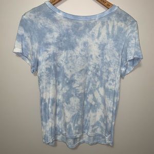 American Eagle 🦅 tye dye shirt